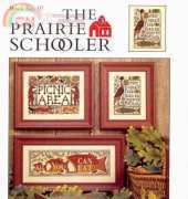 The Prairie Schooler Book 97 - All You Can Eat