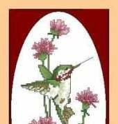 Leisure Arts 2436  Summer Beauties