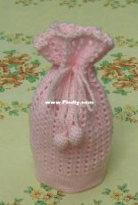 K and J dolls - Sayjai Thawornsupacharoen - Gift Bag - Free