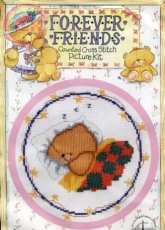 Anchor Forever Friends FRC 63 Sweet Dreams