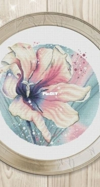Tulip by Irina Dargele XSD