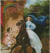 Solaria Gallery Horsewoman XSD