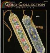 Dimensions - The Gold Collection Petites 6783 Elegant Bookmarks XSD