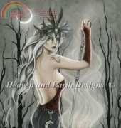 HAED Cerridwen by Jessica Galbreth