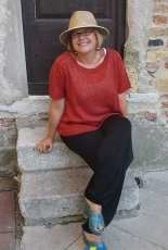 Bucatino by Valentina Cosciani- English-Italian