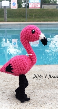 Trifles n Treasures - Tera Kulling - Mini Mingo