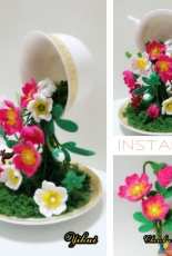 Cherokee Rose