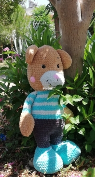 Teddy Bear