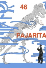 Pajarita 46 - Spanish