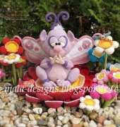 Mala Designs - Mandy Herrmann -  Prince of Flowers - German