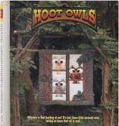 Hoot Owls-by Robin Arnold Flanagan (from magazine)
