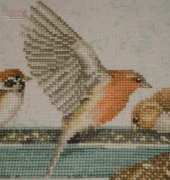 Lanarte - Pecking order