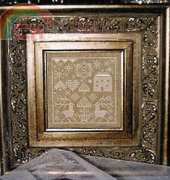 Ewe & Eye & Friends White Christmas