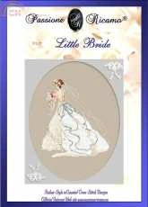 Passione Ricamo DL27 Little Bride xsd and pat