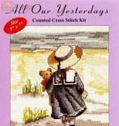 DMC K089W AOY All Our Yesterdays Looking Out To Sea
