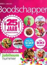 Boodschappen-N°6-June-2015 /Netherlands