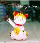 Lucky cat