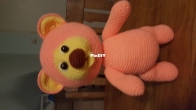 Teddy bear