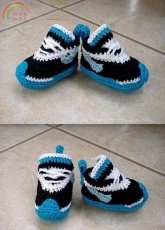 baby sport shoes