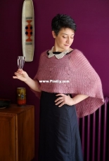 Oslo - Paris by Julie Dubreux - Julie Knits In Paris