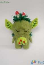 Ekaterina Savenkova - I have the forest monsters - Russian - Free