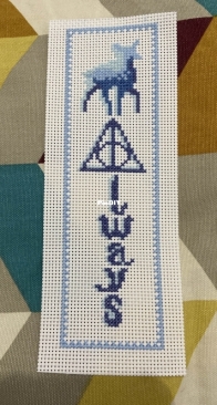 Always bookmark