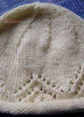 Sisters Hat by Janet Gallagher - Free