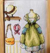 Soda Stitch Sewing Room