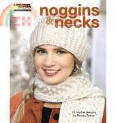 Leisure Arts - Bonnie Barker -  Noggins and Necks