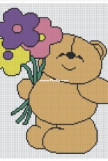 DMC - Beary Sweet - Free
