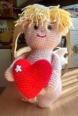 Angel Love
