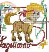 Spanish Magazin - Kids Zodiak