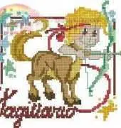 Spanish Magazin - Kids Zodiak