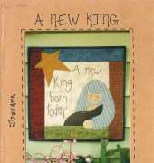 Country Cupboard-A new King