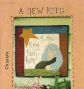 Country Cupboard-A new King