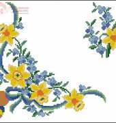 Rico Daffodils 73074 2