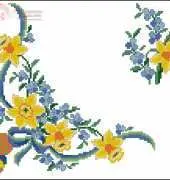 Rico Daffodils 73074 2