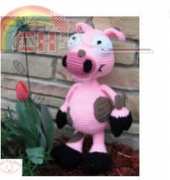 Erins Toy Store - Erin Scull - Piggy Wiggy