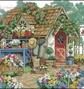Dimensions 284 Gardeners Haven XSD