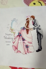 Happy Wedding