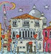Michael Powell X07 - Venice Palace