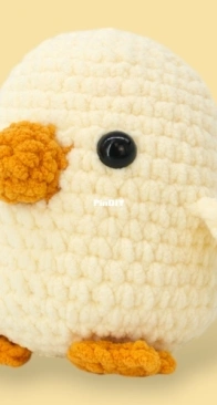 okey dokeys - Jackson The Baby Booty Chicken