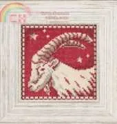 Lanarte 34969 Capricorn