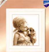 Vervaco PN-0146949 My Best Friend