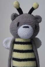 Luiluh Handmade - Silke Siefert - Luiluh BeeBear