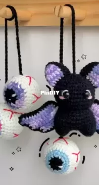 Kein Maker - Kein T - Eye and Bat