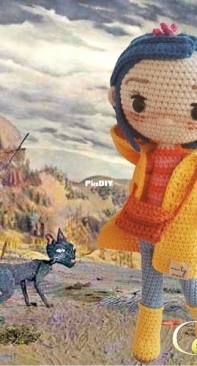 Coraline