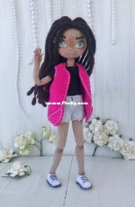 marinaa michi doll jess