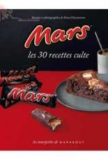 Marabout- Les 30 Recettes Culte-Mars /French