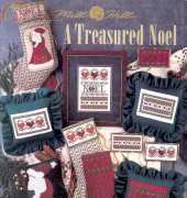 Mill Hill - A Treasured Noel